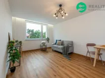 Pronájem bytu 2+1, Ústí nad Labem, Dukelských hrdinů, 51 m2