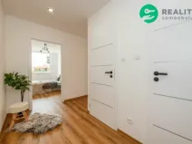 Pronájem bytu 2+1, Ústí nad Labem, Dukelských hrdinů, 51 m2