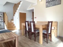 Prodej rodinného domu, Krouna, 142 m2