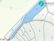 Prodej komerčního pozemku, Malé Žernoseky, 4480 m2