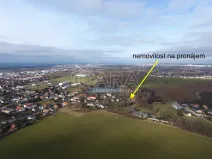 Pronájem kanceláře, Vestec, Vestecká, 252 m2