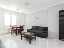 Prodej bytu 2+1, Praha - Hloubětín, Sadská, 50 m2