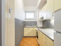 Pronájem bytu 1+kk, Brno - Staré Brno, Křídlovická, 39 m2