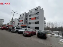 Pronájem bytu 1+kk, Havlíčkův Brod, Stromovka, 29 m2