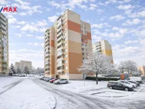 Prodej bytu 3+1, Žďár nad Sázavou - Žďár nad Sázavou 6, Palachova, 72 m2