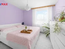 Prodej bytu 3+1, Žďár nad Sázavou - Žďár nad Sázavou 6, Palachova, 72 m2