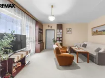 Prodej bytu 3+1, Žďár nad Sázavou - Žďár nad Sázavou 6, Palachova, 72 m2