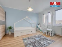 Prodej bytu 1+1, Žatec, Pražská, 36 m2