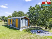 Prodej pozemku pro bydlení, Velká Lečice, 1214 m2