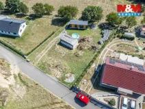 Prodej pozemku pro bydlení, Velká Lečice, 1214 m2