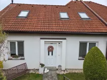 Prodej rodinného domu, Březová nad Svitavou, 150 m2