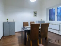 Pronájem bytu 4+1, Třebíč, Litoltova, 91 m2