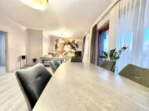 Prodej bytu 3+kk, Praha - Dejvice, Lindleyova, 109 m2