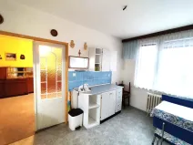 Prodej bytu 3+1, Pardubice, Družby, 78 m2