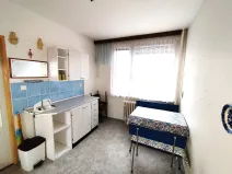 Prodej bytu 3+1, Pardubice, Družby, 78 m2