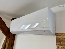 Pronájem bytu 2+kk, Brno, Mahenova, 50 m2