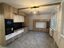 Pronájem bytu 1+kk, Čáslav, R. Těsnohlídka, 33 m2