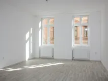 Pronájem bytu 2+kk, Brno, Vlhká, 71 m2