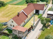 Prodej chalupy, Čímice, 170 m2