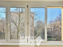 Pronájem bytu 1+kk, Praha - Krč, U nových domů III, 31 m2