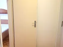 Pronájem bytu 2+kk, Praha - Žižkov, Orebitská, 45 m2