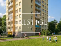 Pronájem bytu 3+1, Praha - Kobylisy, Trousilova, 66 m2