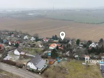 Prodej zahrady, Žitenice, 651 m2