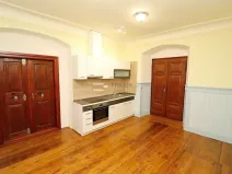 Pronájem bytu 1+1, Uhlířské Janovice, Václavské náměstí, 55 m2