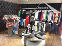 Pronájem obchodního prostoru, Kroměříž, Riegrovo náměstí, 98 m2