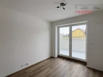 Pronájem bytu 1+kk, Brno, Ondrova, 28 m2