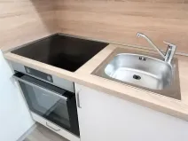 Pronájem bytu 1+kk, Klatovy, Rybníčky, 40 m2