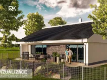 Prodej rodinného domu, Veltruby, 146 m2