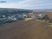 Prodej pole, Biskupice-Pulkov, 15670 m2