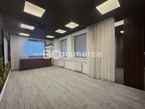 Pronájem kanceláře, Brno, 400 m2