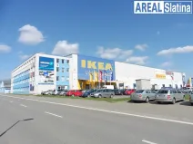 Pronájem kanceláře, Brno, Tuřanka, 53 m2