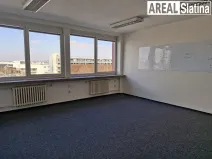 Pronájem kanceláře, Brno, Tuřanka, 30 m2