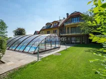 Pronájem vily, Praha - Nebušice, 335 m2