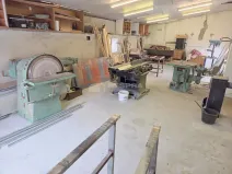 Pronájem výrobních prostor, Předměřice nad Jizerou, 50 m2