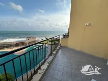 Prodej bytu 1+kk, Aheloy, Bulharsko, 39 m2