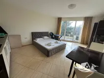 Prodej bytu 1+kk, Aheloy, Bulharsko, 39 m2