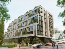 Prodej bytu 2+kk, Golem, Albánie, 55 m2