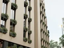 Prodej bytu 2+kk, Golem, Albánie, 55 m2