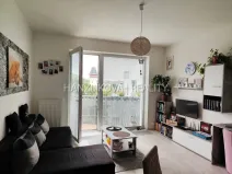 Pronájem bytu 2+kk, České Budějovice - České Budějovice 2, Volejbalistů, 44 m2