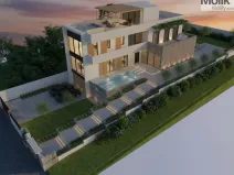 Prodej vily, Golem, 613 m2