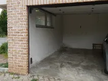 Pronájem garážového stání, Dolní Břežany, Dělnická, 20 m2