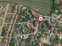 Pronájem garážového stání, Dolní Břežany, Dělnická, 20 m2