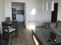 Pronájem bytu 2+kk, Praha, V křovinách, 49 m2