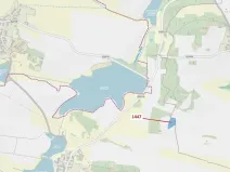 Dražba lesa, Hradiště, 4542 m2