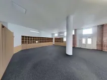 Pronájem obchodního prostoru, Jihlava, Dělnická, 860 m2