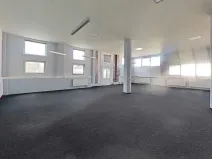 Pronájem obchodního prostoru, Jihlava, Dělnická, 200 m2
